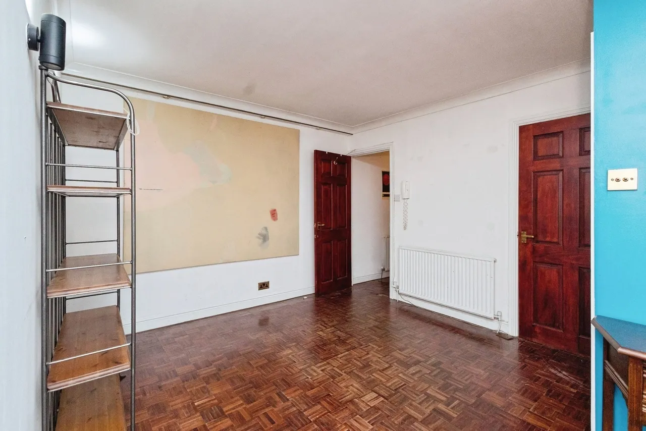 Oxford Place, Manchester, Greater Manchester, M14, photo 5