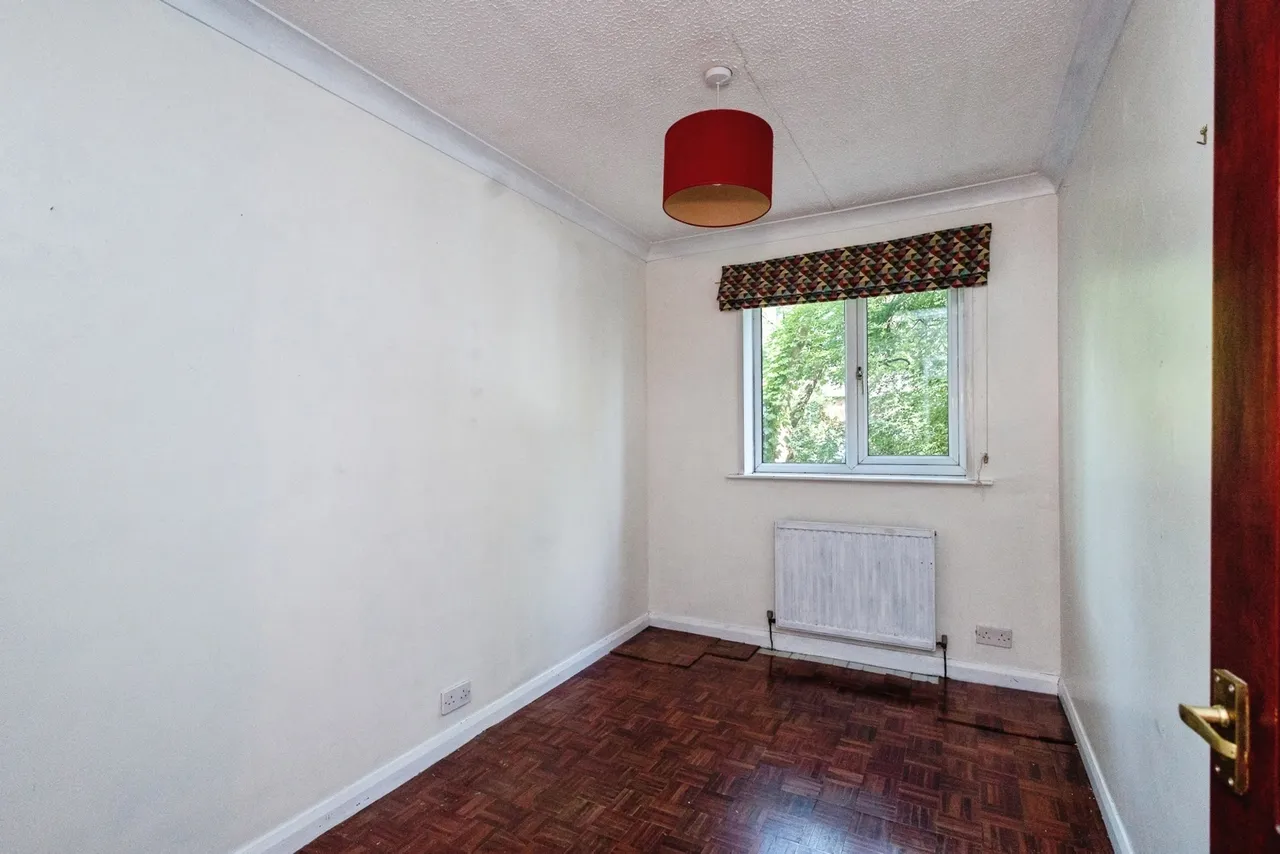 Oxford Place, Manchester, Greater Manchester, M14, photo 13