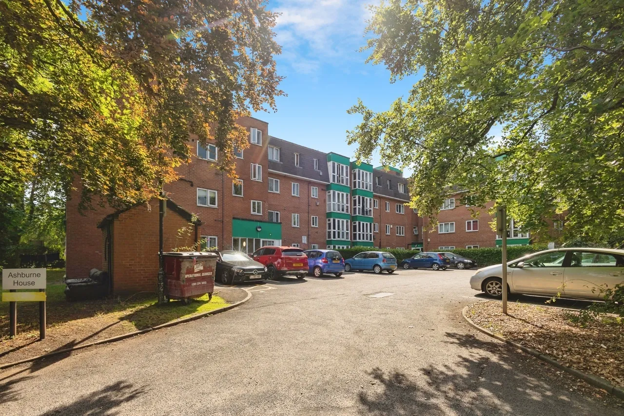 Oxford Place, Manchester, Greater Manchester, M14, photo 16