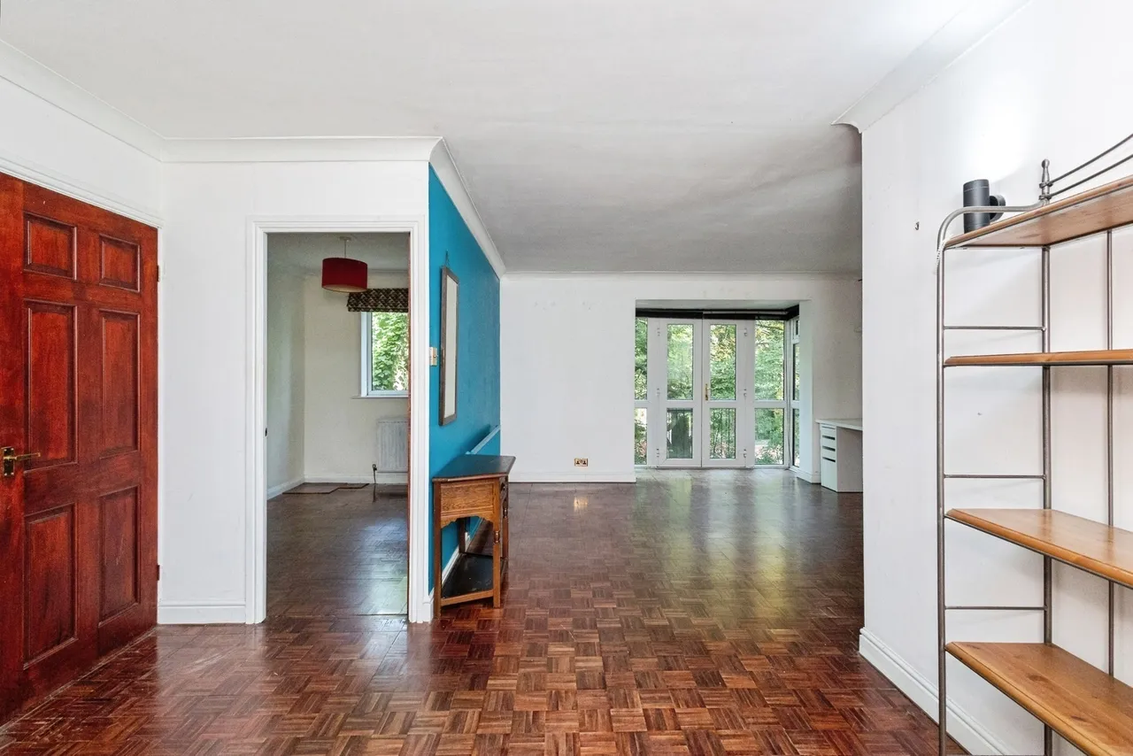 Oxford Place, Manchester, Greater Manchester, M14, photo 6