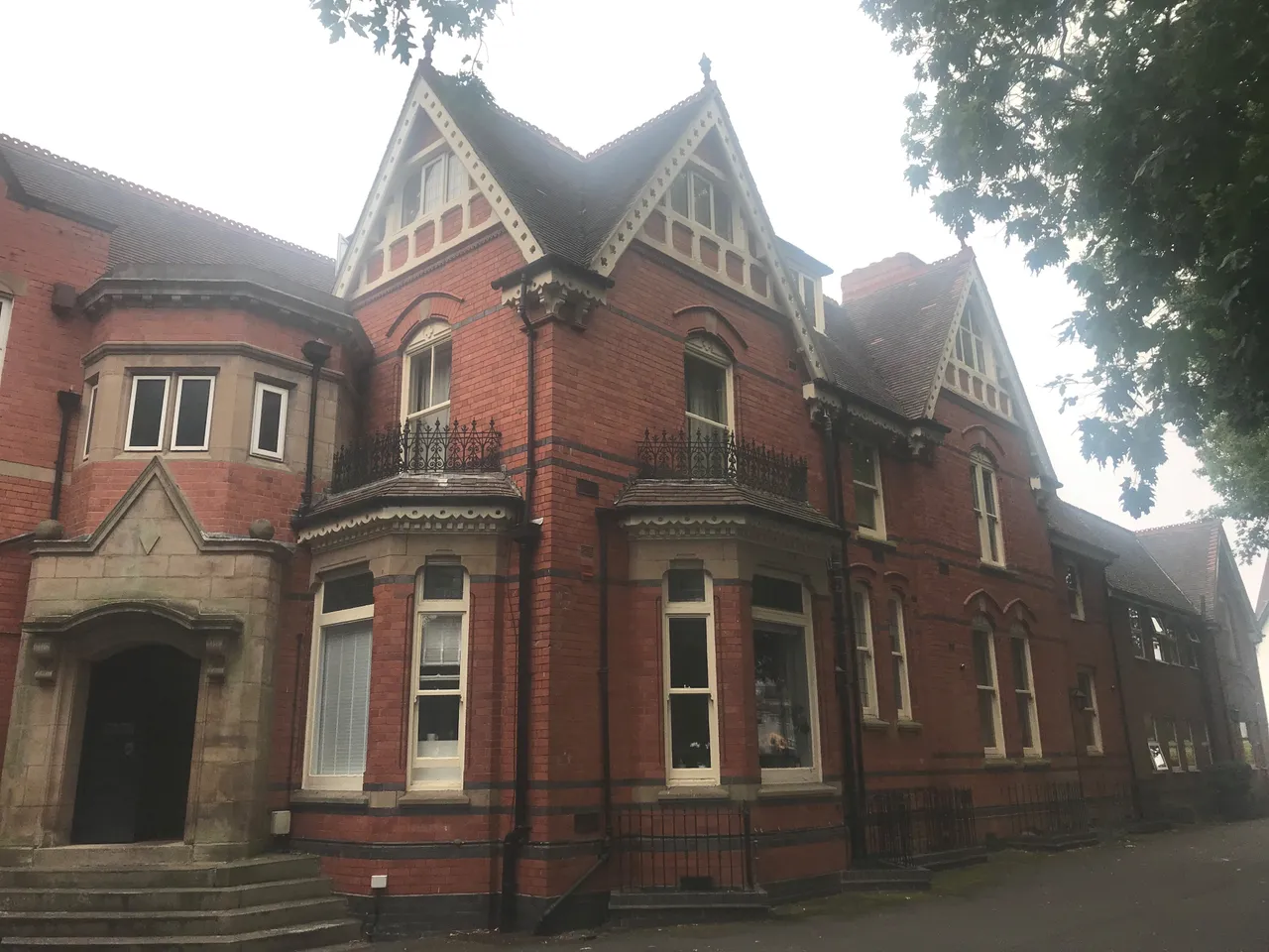 Ancorage Road, B74, photo 9