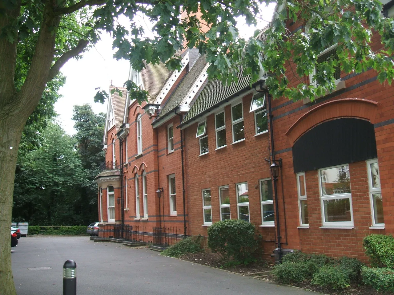 Ancorage Road, B74, photo 10