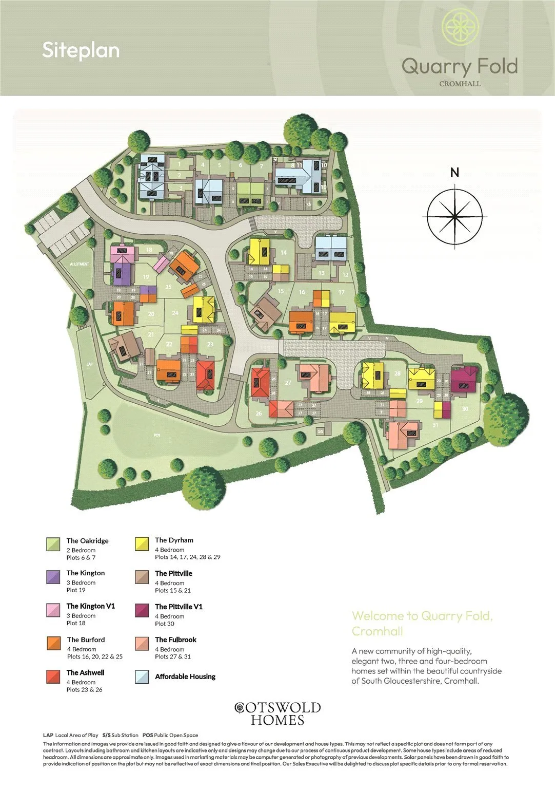 Chapel Meadow, Gloucestershire, Cromhall, GL12 8AJ, photo 16