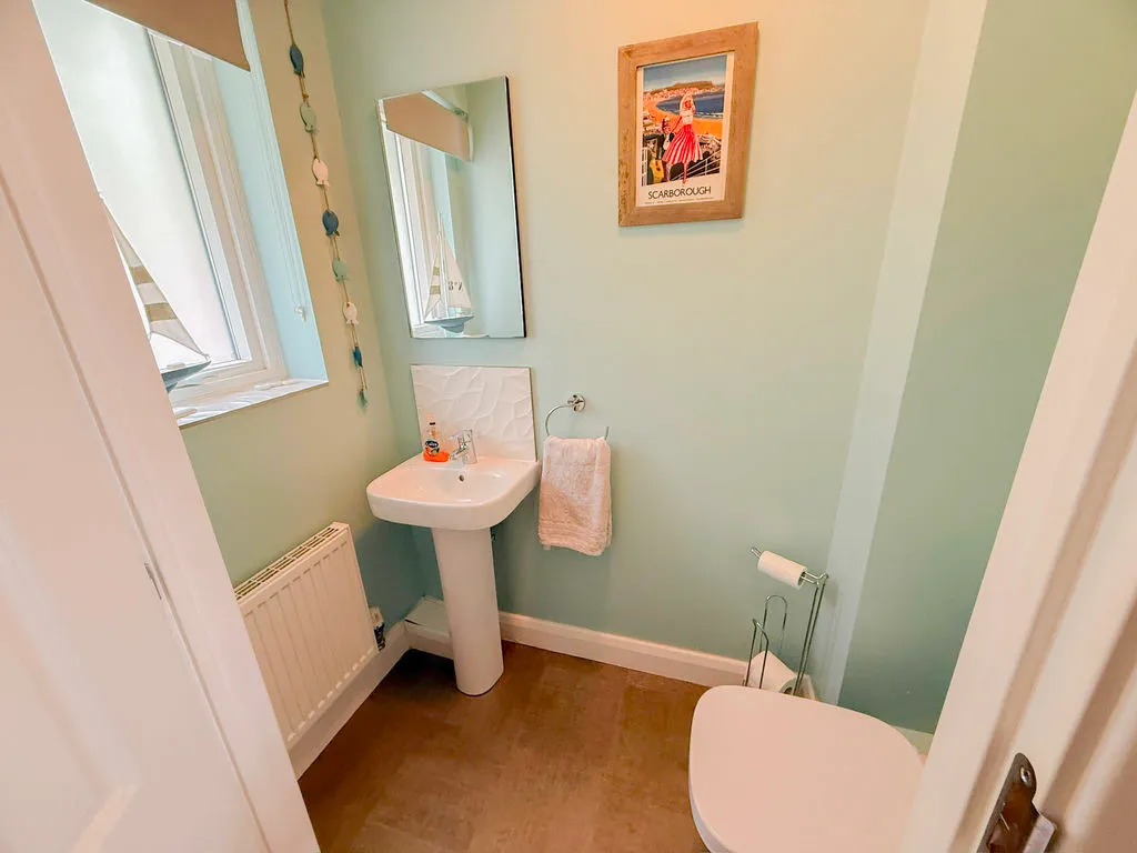 Sir Benjamin Stone Way, Erdington, B23, photo 5