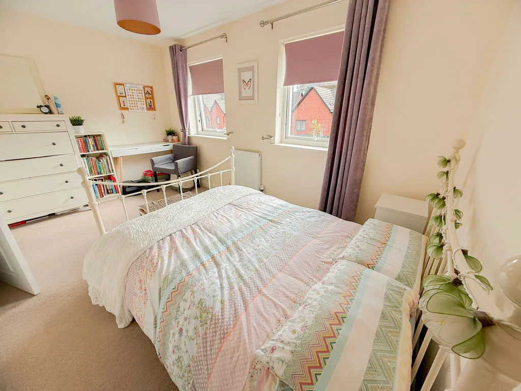 Sir Benjamin Stone Way, Erdington, B23, photo 20