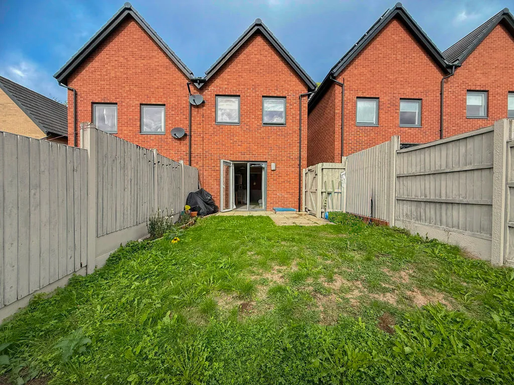 Sir Benjamin Stone Way, Erdington, B23, photo 25