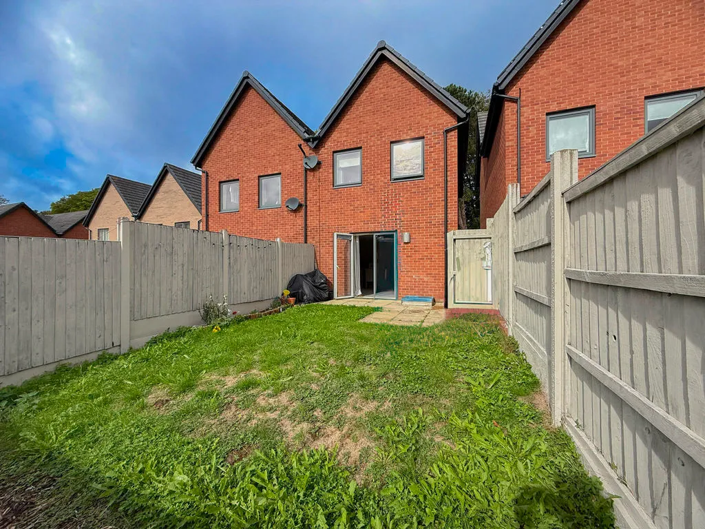 Sir Benjamin Stone Way, Erdington, B23, photo 26