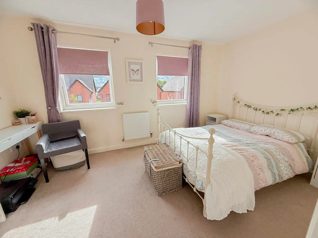 Sir Benjamin Stone Way, Erdington, B23, photo 10