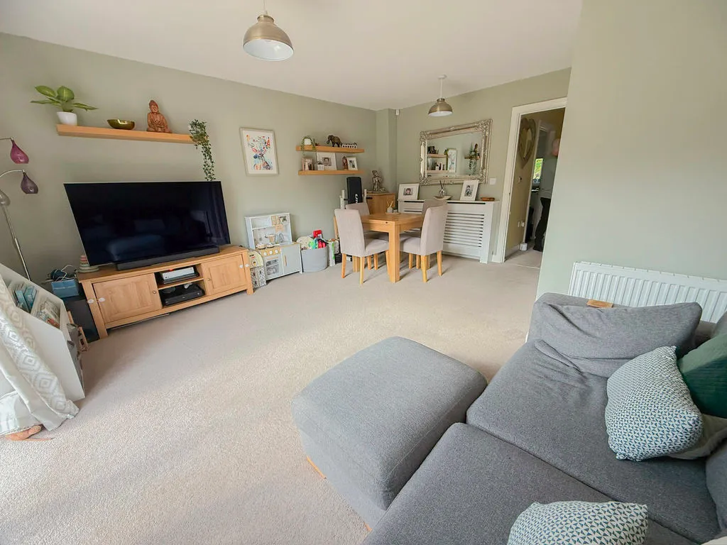 Sir Benjamin Stone Way, Erdington, B23, photo 4