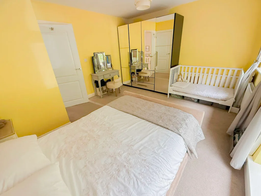 Sir Benjamin Stone Way, Erdington, B23, photo 9