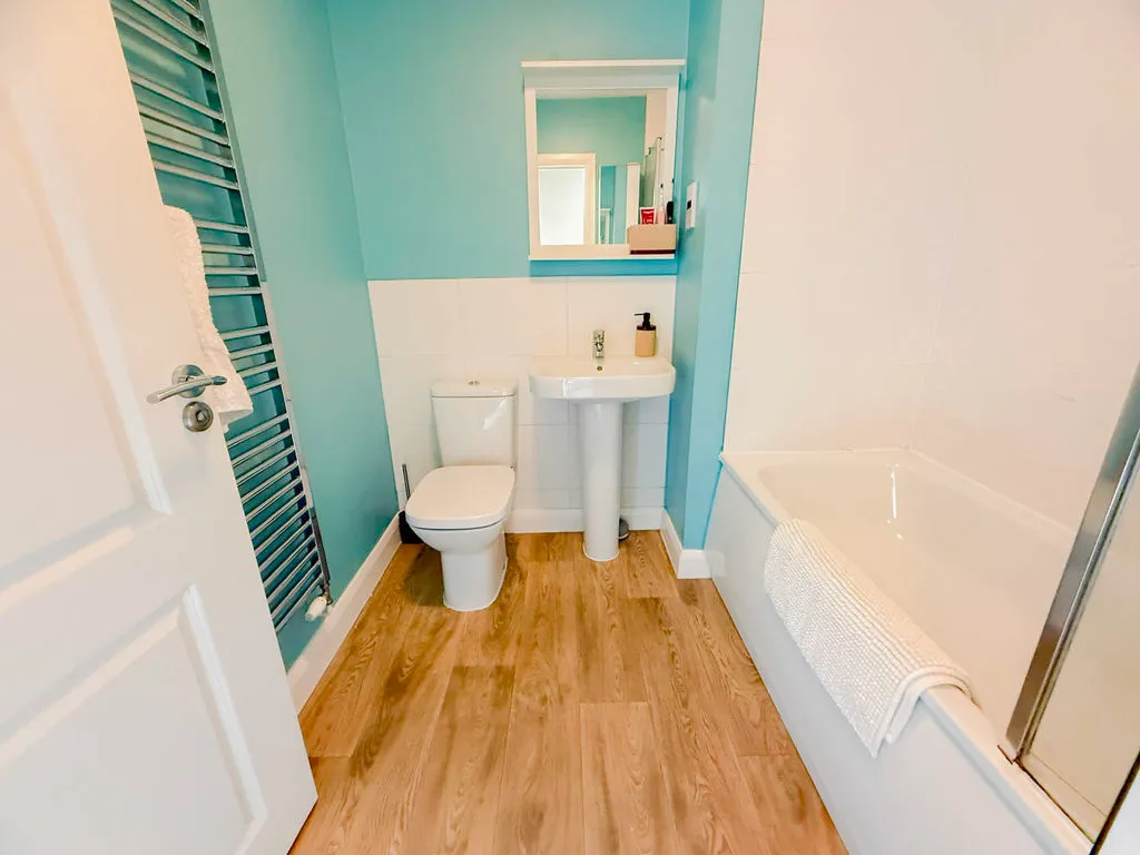 Sir Benjamin Stone Way, Erdington, B23, photo 11