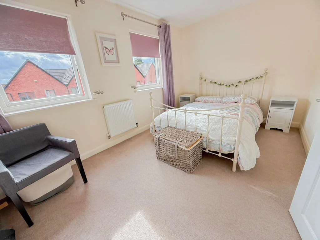 Sir Benjamin Stone Way, Erdington, B23, photo 21