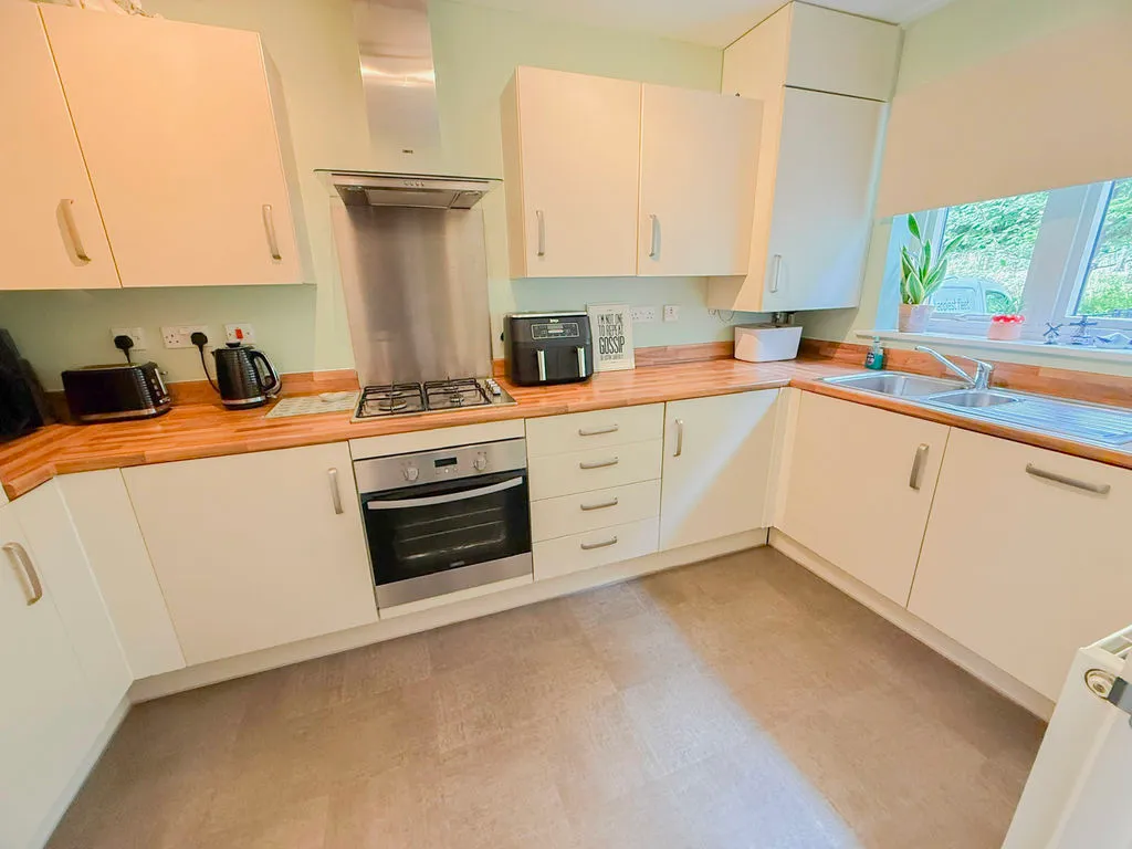 Sir Benjamin Stone Way, Erdington, B23, photo 2