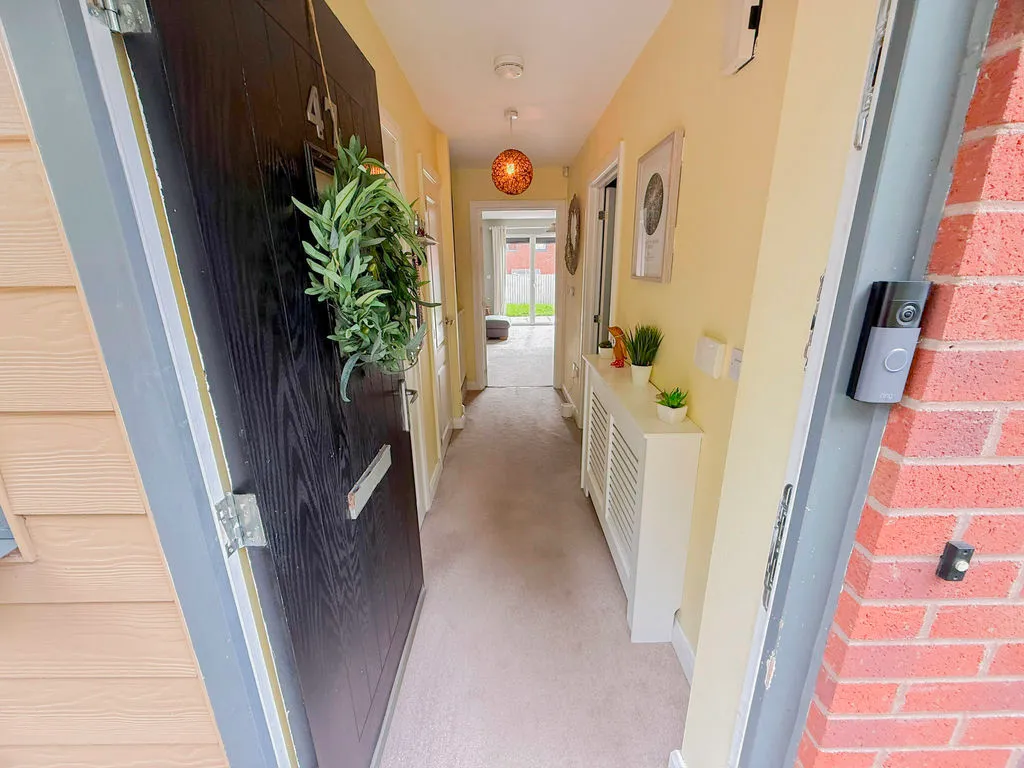 Sir Benjamin Stone Way, Erdington, B23, photo 12