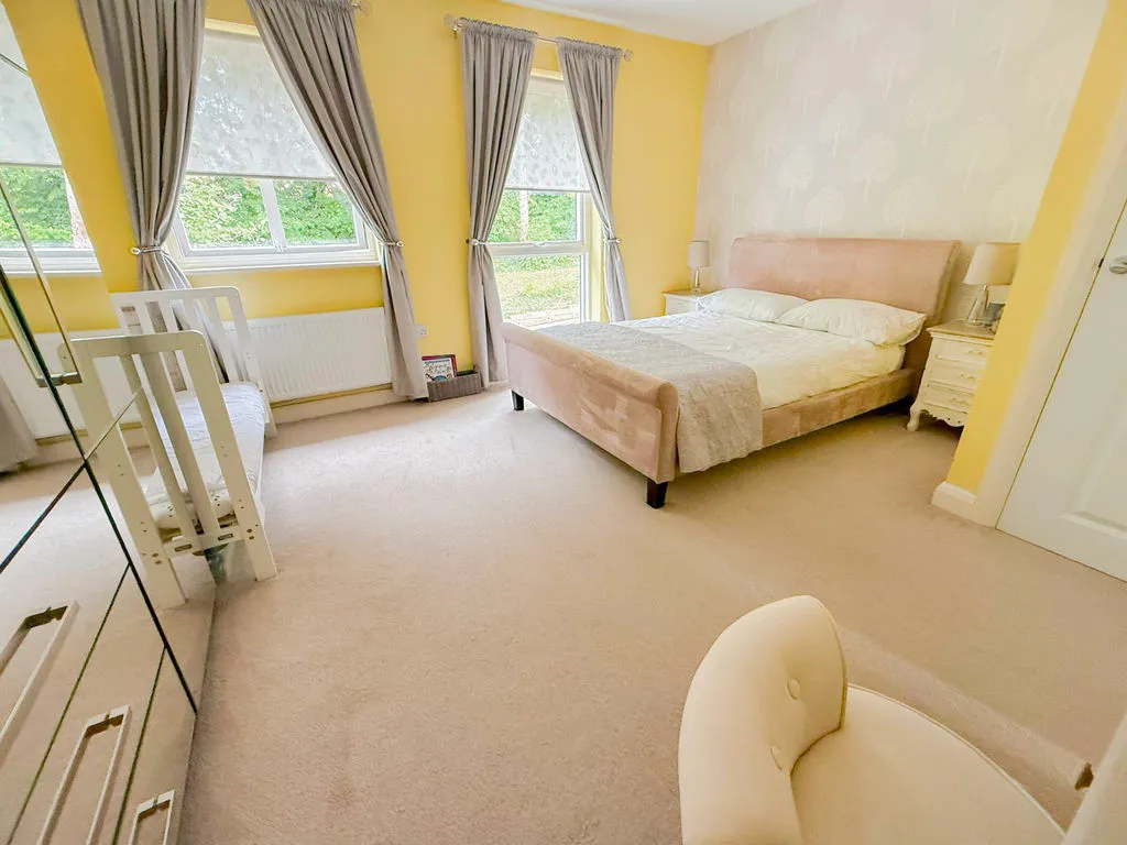 Sir Benjamin Stone Way, Erdington, B23, photo 8