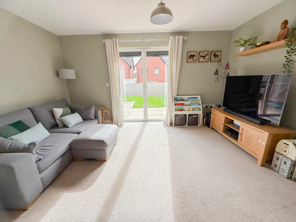 Sir Benjamin Stone Way, Erdington, B23, photo 14