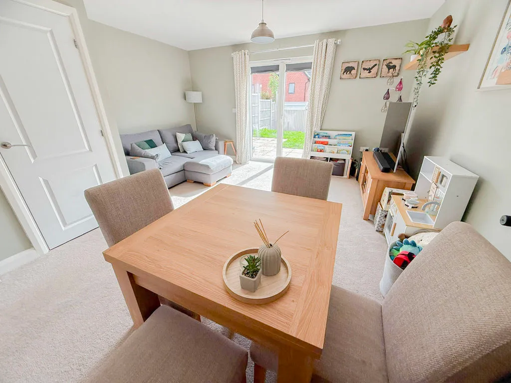 Sir Benjamin Stone Way, Erdington, B23, photo 6