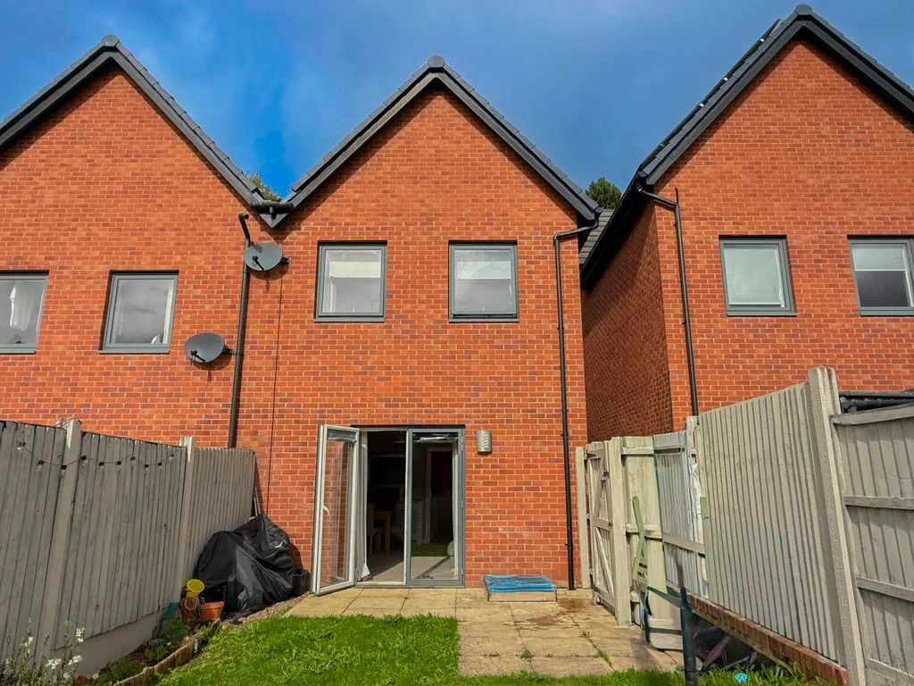 Sir Benjamin Stone Way, Erdington, B23, photo 24