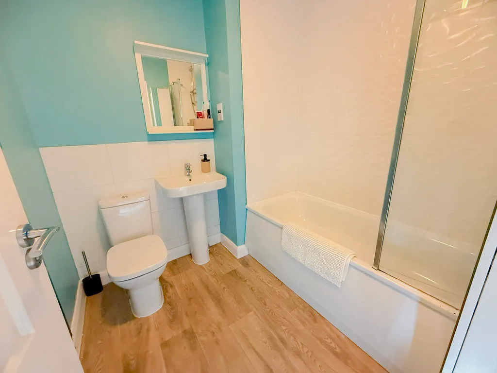 Sir Benjamin Stone Way, Erdington, B23, photo 22