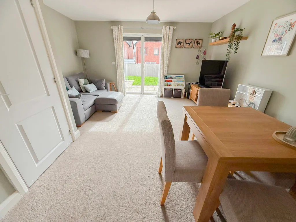 Sir Benjamin Stone Way, Erdington, B23, photo 18