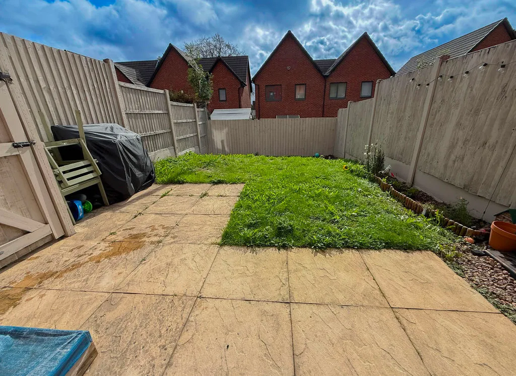 Sir Benjamin Stone Way, Erdington, B23, photo 7