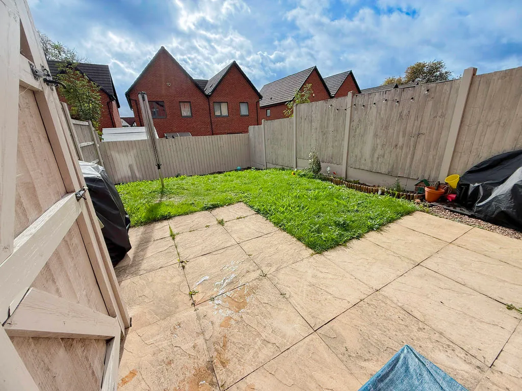 Sir Benjamin Stone Way, Erdington, B23, photo 23