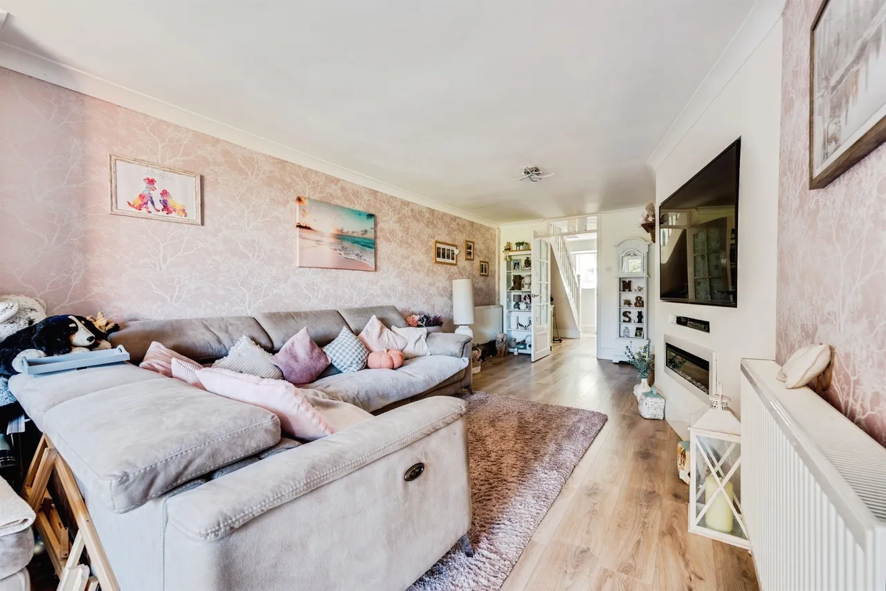 Falstaff Close, Eynsham, OX29, photo 15