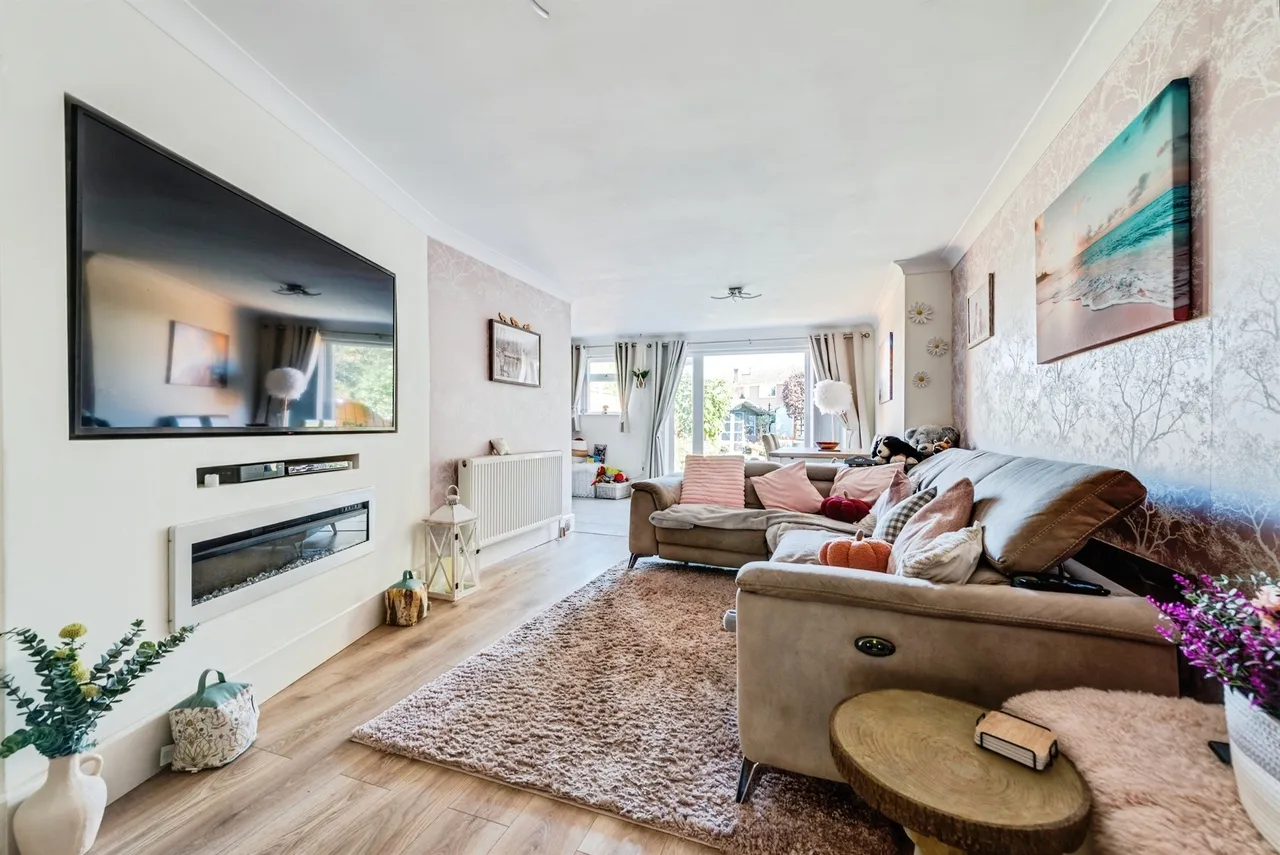 Falstaff Close, Eynsham, OX29, photo 4