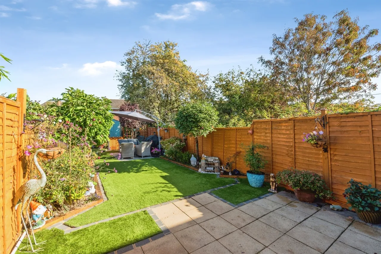 Falstaff Close, Eynsham, OX29, photo 6