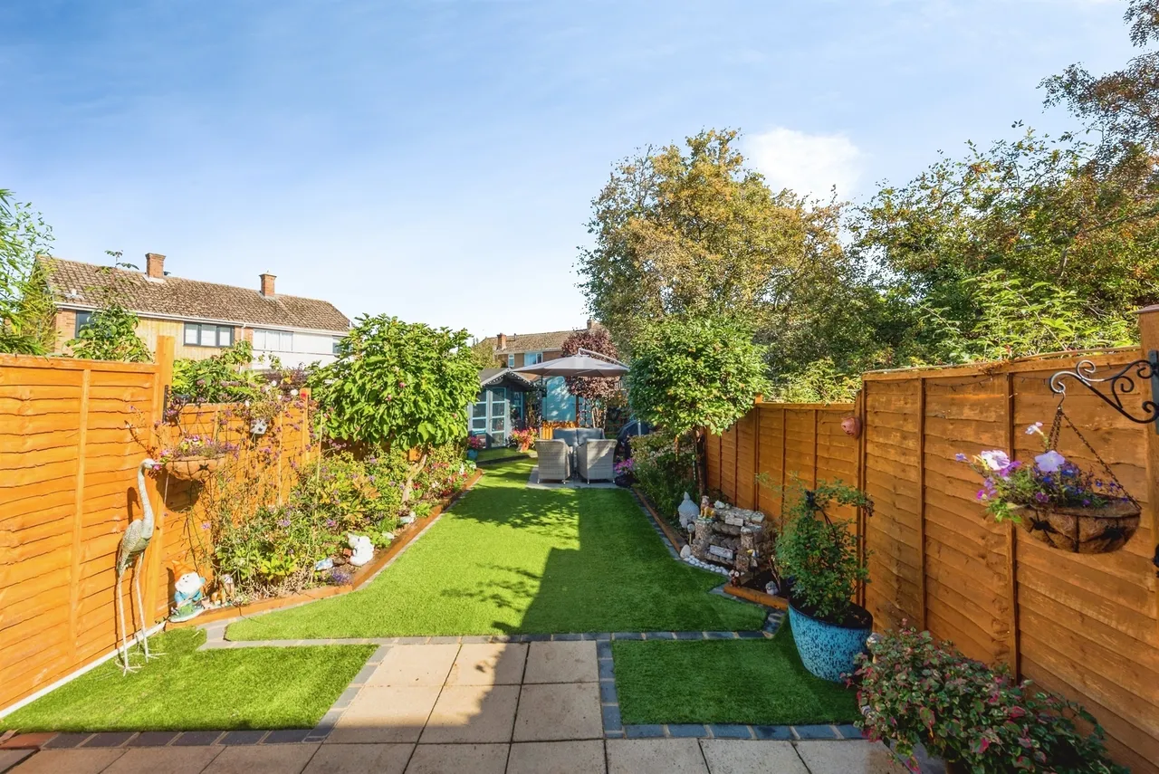 Falstaff Close, Eynsham, OX29, photo 2