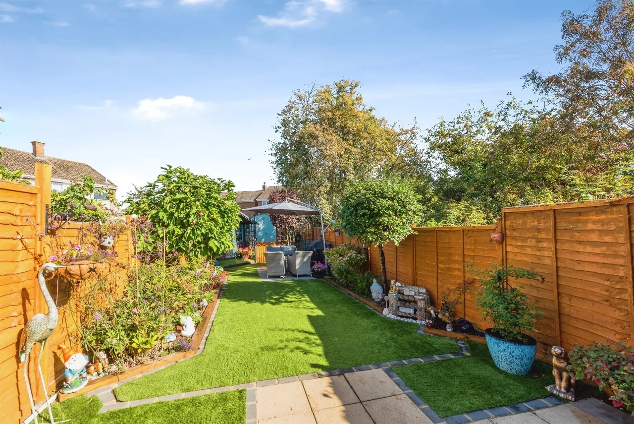 Falstaff Close, Eynsham, OX29, photo 16