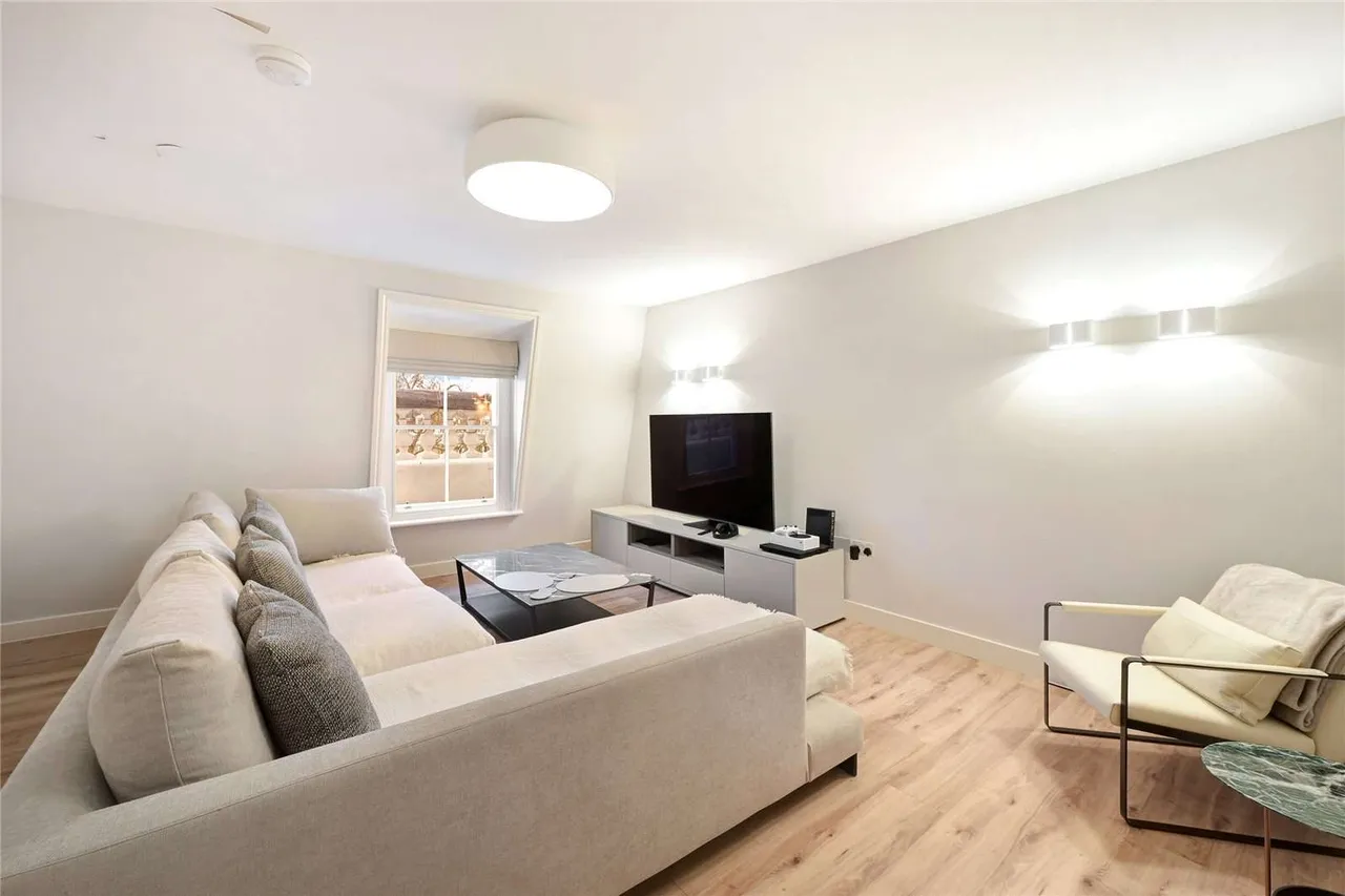 Cranley Gardens, Chelsea, London, SW7 3DA, photo 5