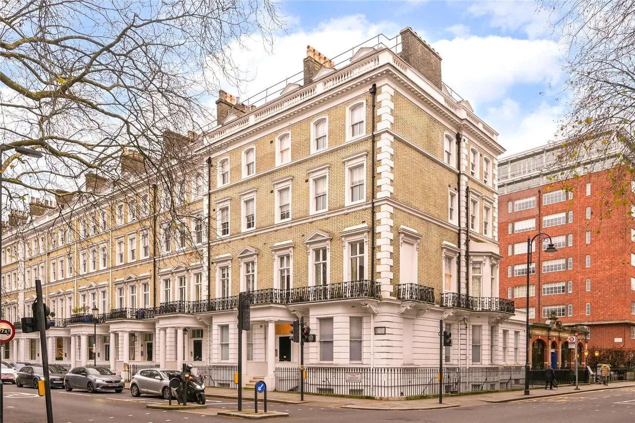 Cranley Gardens, Chelsea, London, SW7 3DA, photo 9