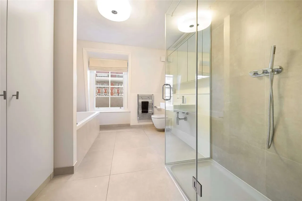 Cranley Gardens, Chelsea, London, SW7 3DA, photo 8