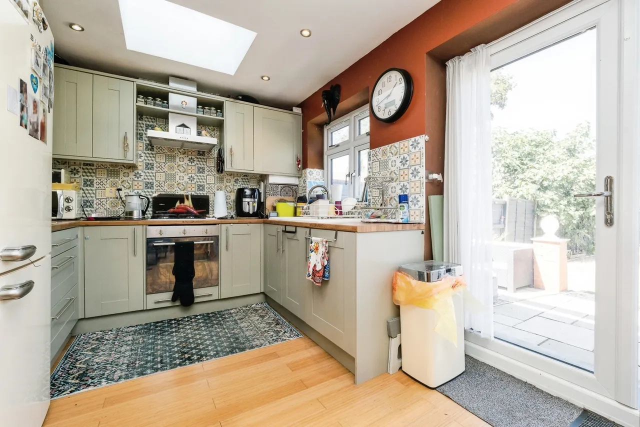 Milton Avenue, Hornchurch, RM12, photo 14