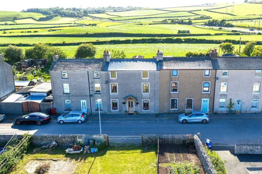 London Road, Lindal, LA12, photo 49