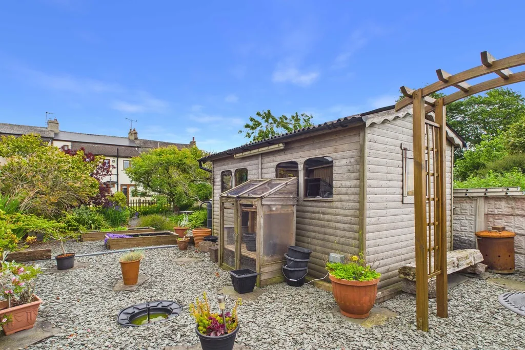 London Road, Lindal, LA12, photo 46