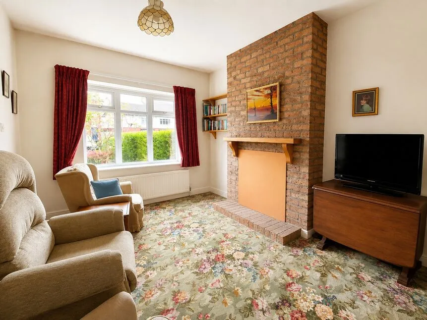 Rydal Mount, Alderley Edge, Cheshire, SK9, photo 5