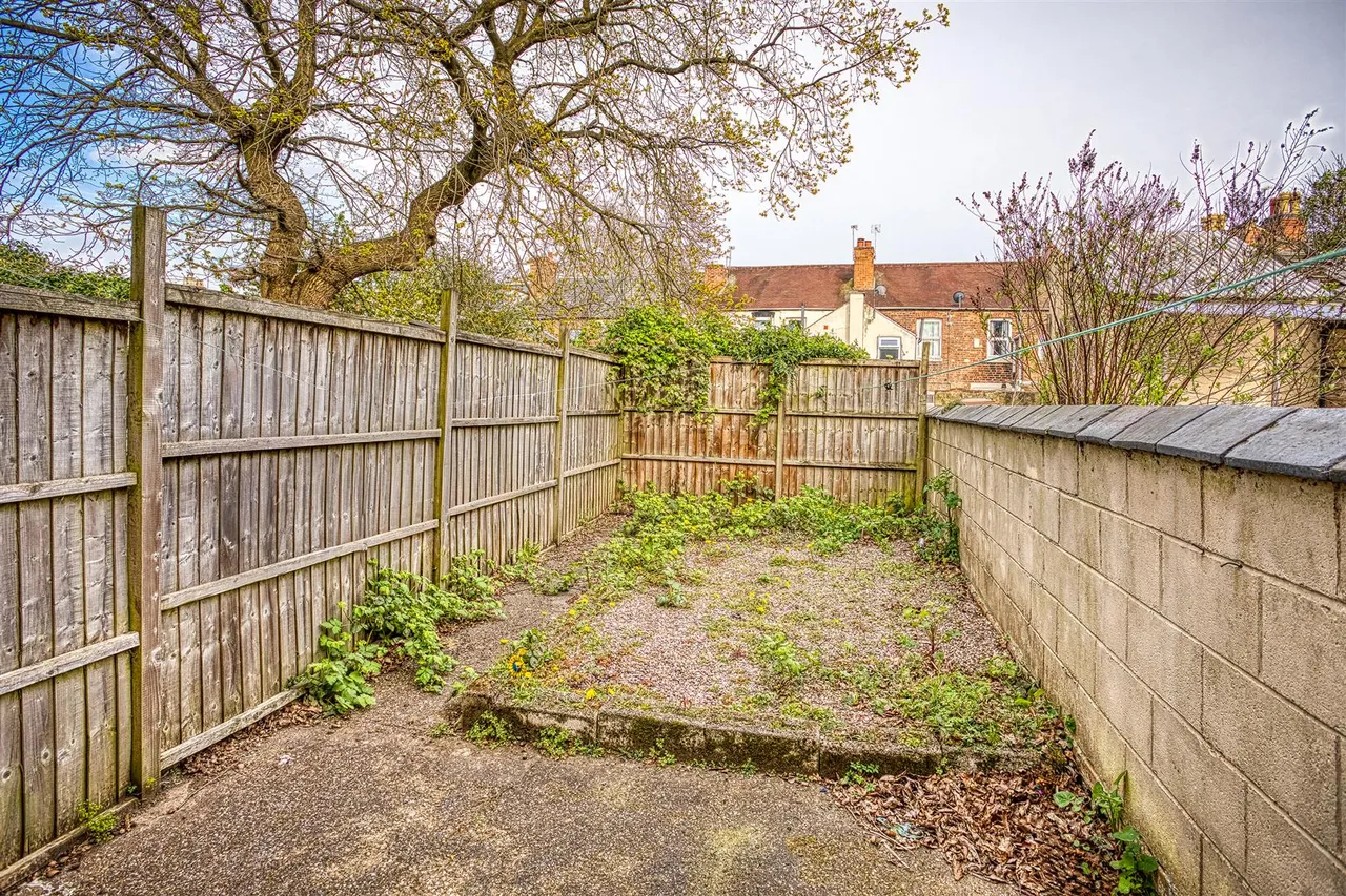 Cecil Street, Derby, photo 9