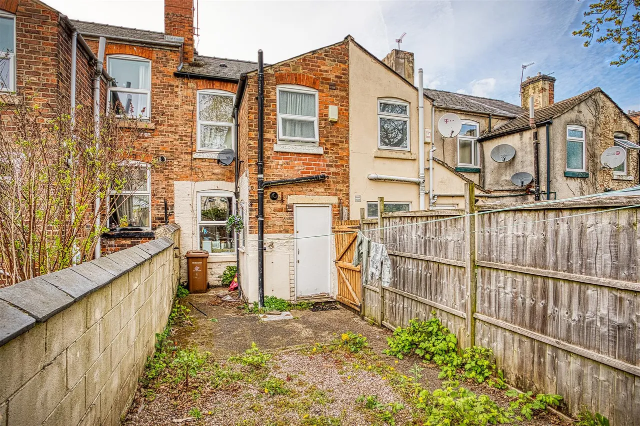 Cecil Street, Derby, photo 2