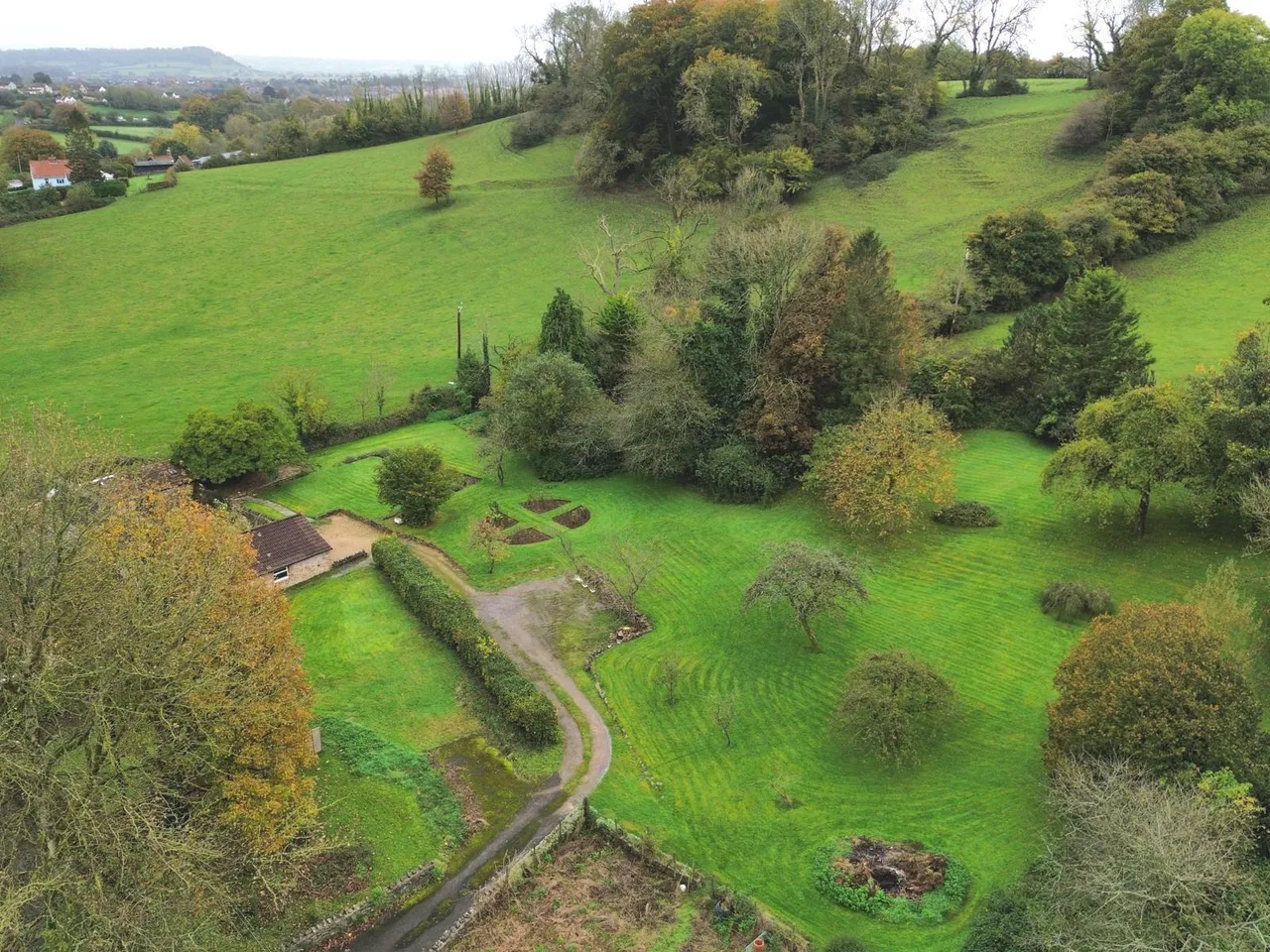 Kennel Batch, Wookey Hole, BA5, photo 34