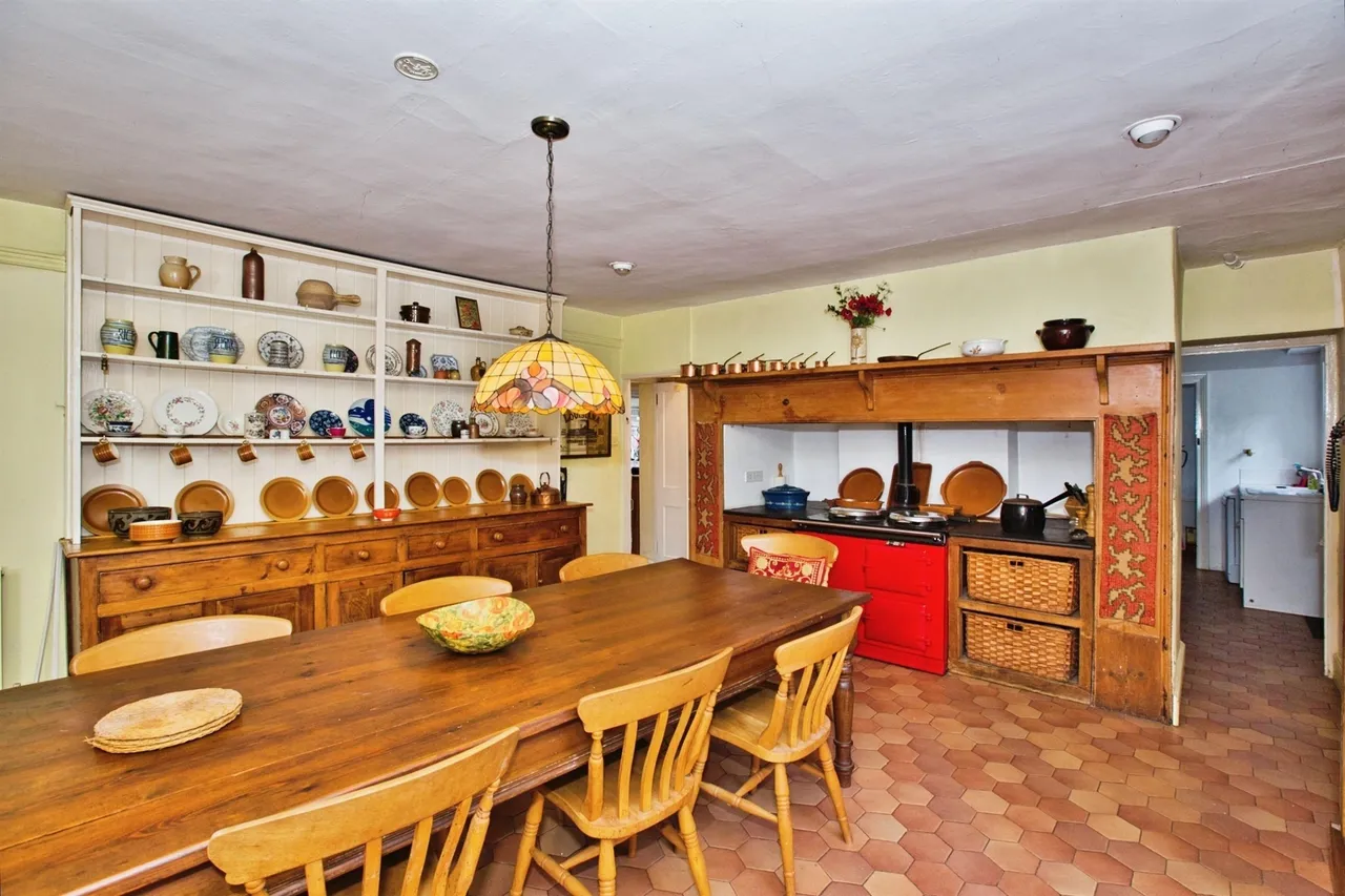 Kennel Batch, Wookey Hole, BA5, photo 8