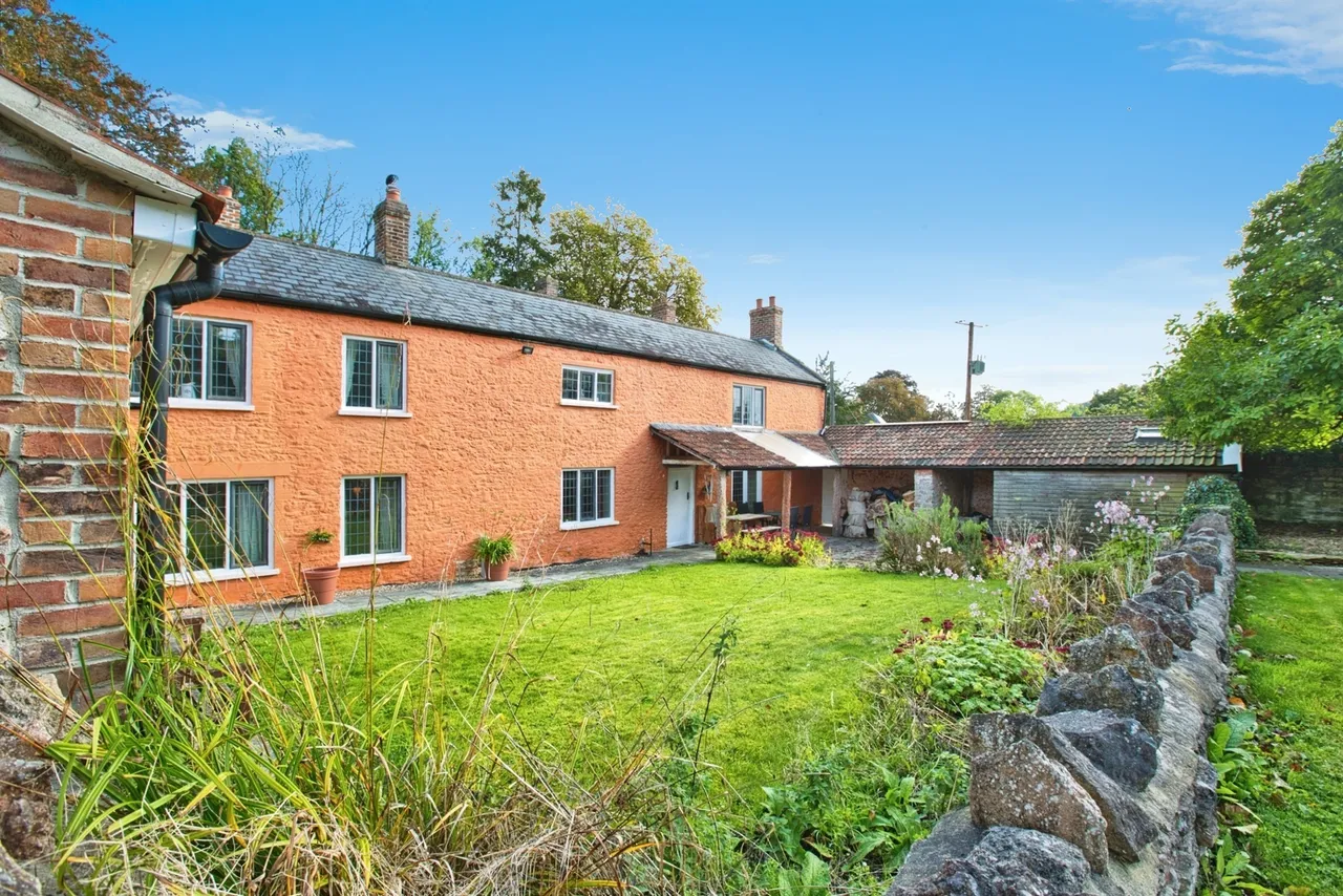 Kennel Batch, Wookey Hole, BA5, photo 21