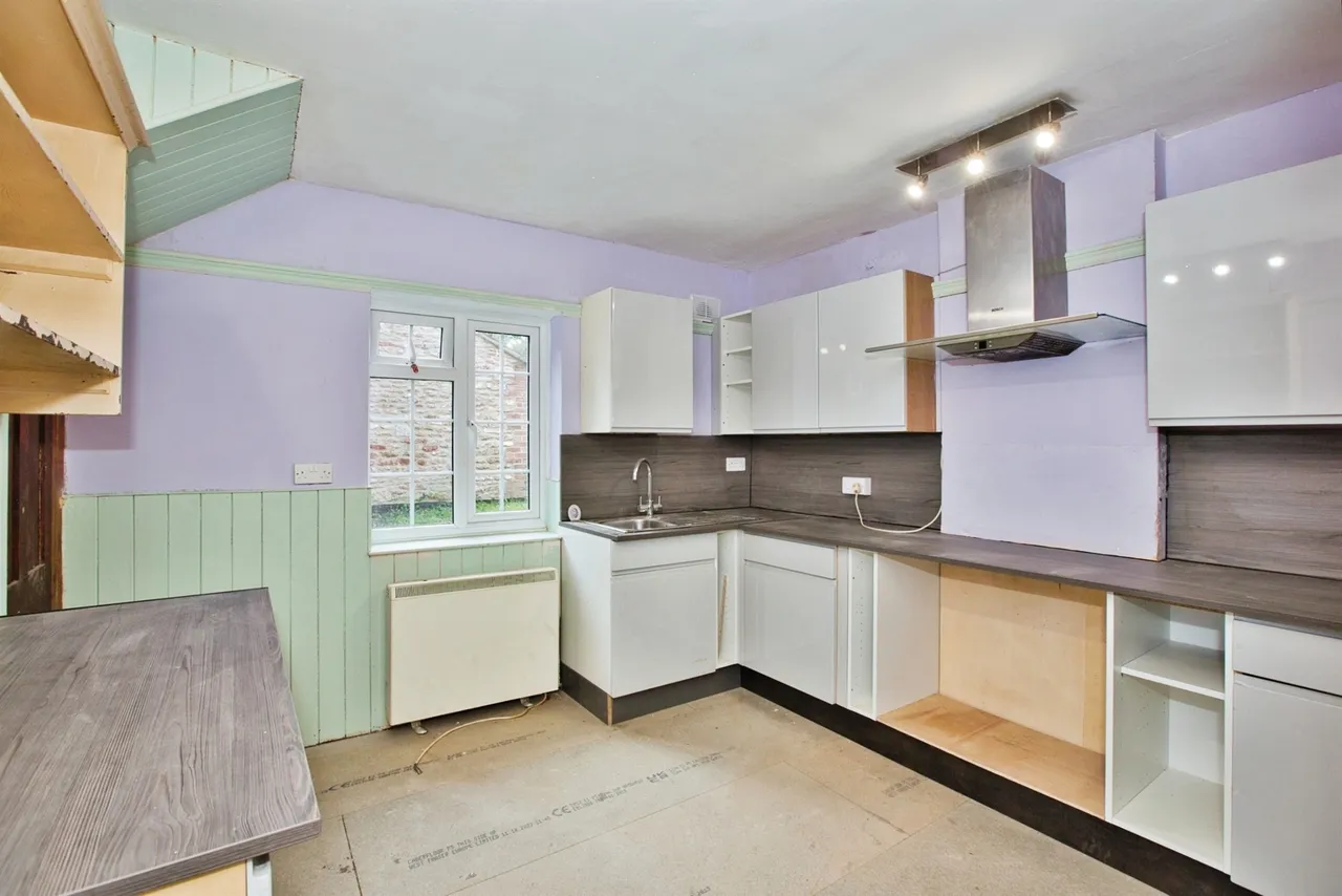 Kennel Batch, Wookey Hole, BA5, photo 18