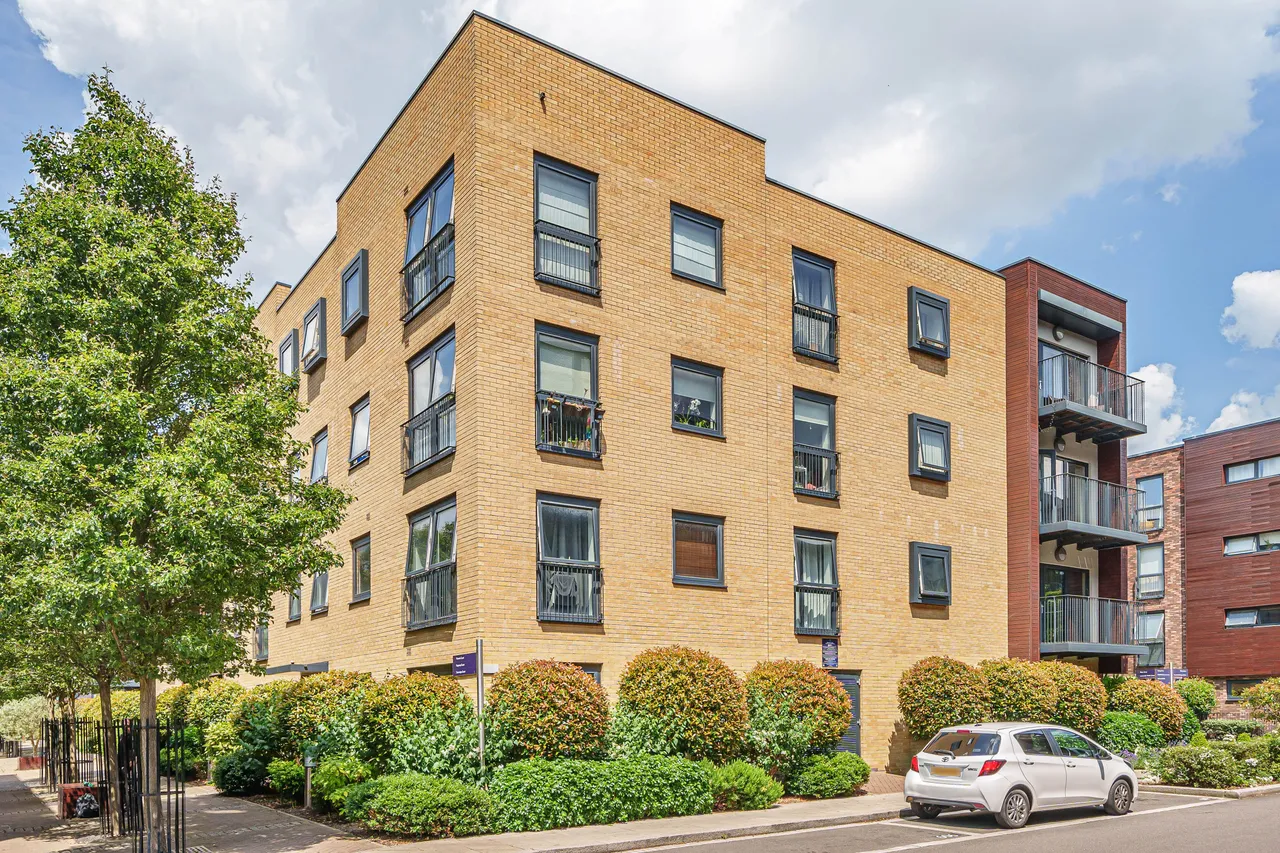 2 Victoria Court, Howard Road, Stanmore, photo 10