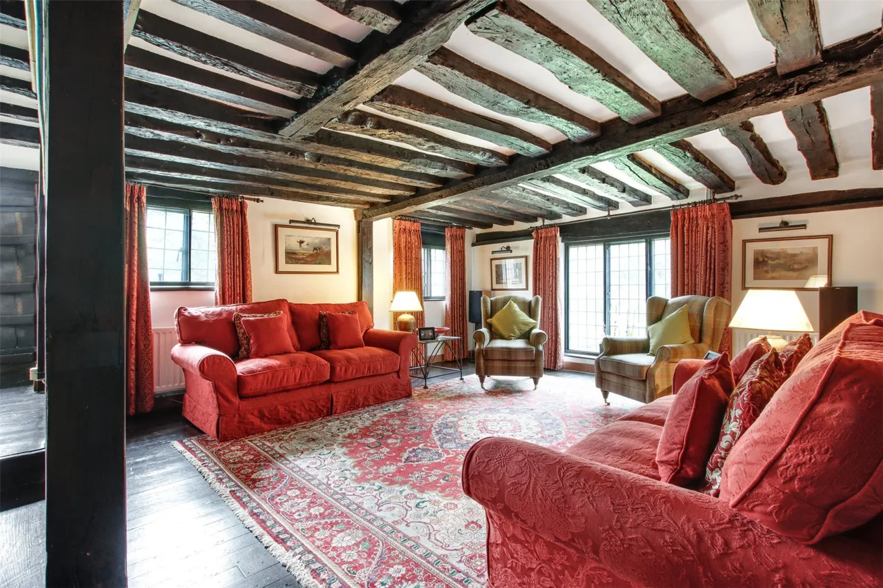 Hartfield Road, Edenbridge, Kent, TN8, photo 5