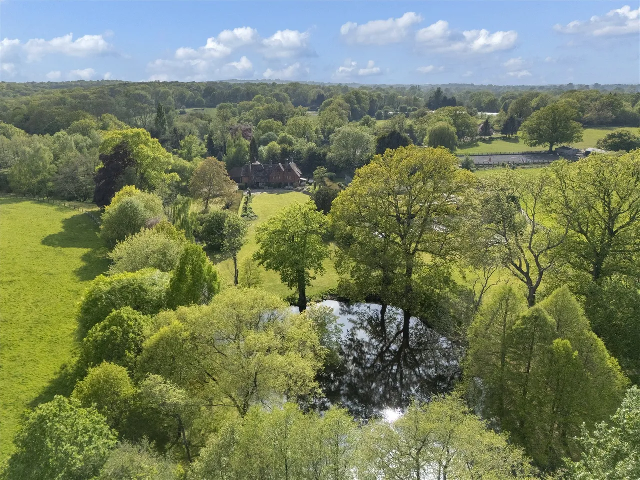 Hartfield Road, Edenbridge, Kent, TN8, photo 3