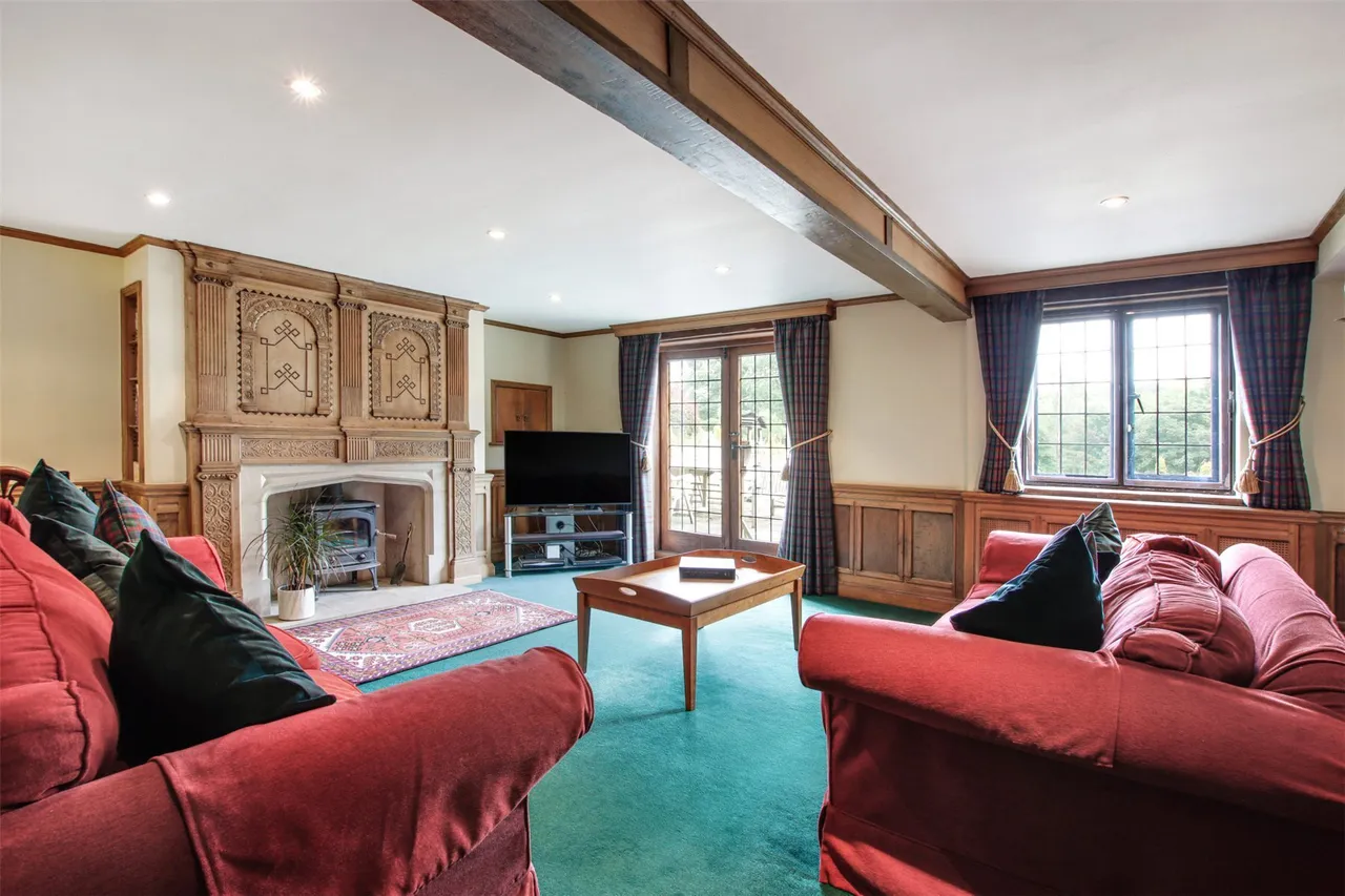 Hartfield Road, Edenbridge, Kent, TN8, photo 8