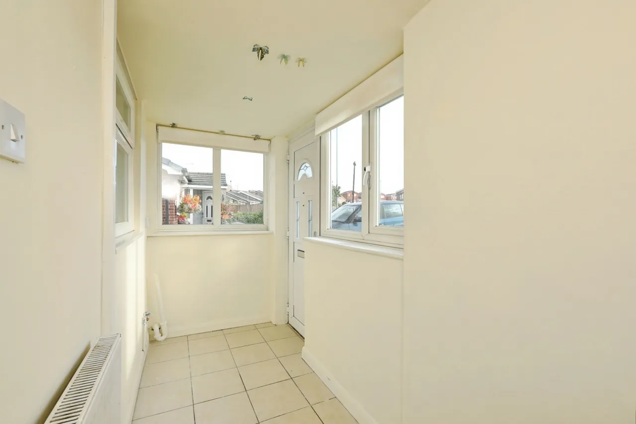 Holyrood Rise, Bramley, Rotherham, South Yorkshire, S66, photo 14