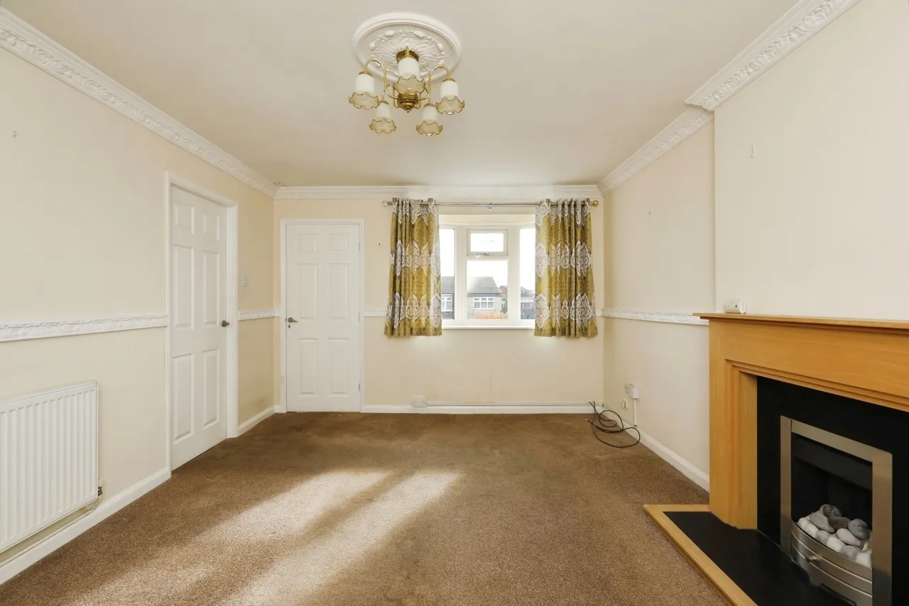 Holyrood Rise, Bramley, Rotherham, South Yorkshire, S66, photo 4